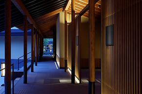 ROKU KYOTO, LXR Hotels & Resorts