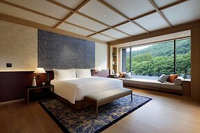 ROKU KYOTO, LXR Hotels & Resorts
