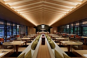 ROKU KYOTO, LXR Hotels & Resorts