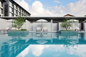 ROKU KYOTO, LXR Hotels & Resorts