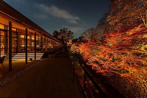 ROKU KYOTO, LXR Hotels & Resorts