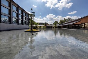 ROKU KYOTO, LXR Hotels & Resorts