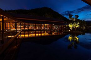 ROKU KYOTO, LXR Hotels & Resorts