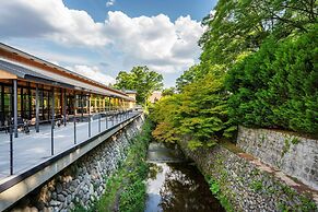 ROKU KYOTO, LXR Hotels & Resorts
