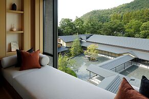 ROKU KYOTO, LXR Hotels & Resorts