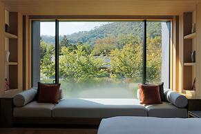ROKU KYOTO, LXR Hotels & Resorts