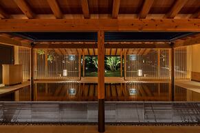 ROKU KYOTO, LXR Hotels & Resorts