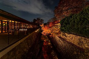 ROKU KYOTO, LXR Hotels & Resorts