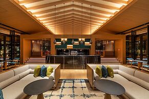 ROKU KYOTO, LXR Hotels & Resorts