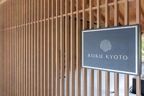 ROKU KYOTO, LXR Hotels & Resorts