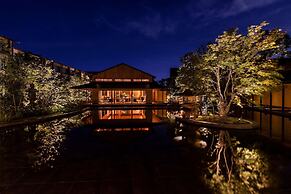 ROKU KYOTO, LXR Hotels & Resorts