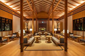 ROKU KYOTO, LXR Hotels & Resorts