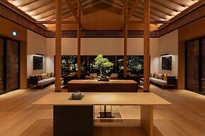 ROKU KYOTO, LXR Hotels & Resorts