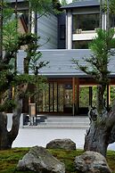 ROKU KYOTO, LXR Hotels & Resorts