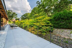 ROKU KYOTO, LXR Hotels & Resorts