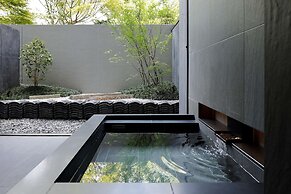 ROKU KYOTO, LXR Hotels & Resorts