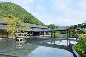 ROKU KYOTO, LXR Hotels & Resorts