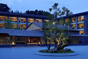 ROKU KYOTO, LXR Hotels & Resorts