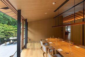 ROKU KYOTO, LXR Hotels & Resorts