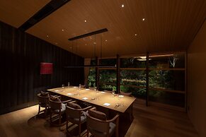 ROKU KYOTO, LXR Hotels & Resorts
