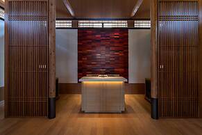 ROKU KYOTO, LXR Hotels & Resorts