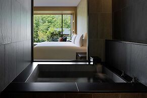 ROKU KYOTO, LXR Hotels & Resorts