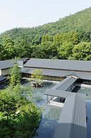 ROKU KYOTO, LXR Hotels & Resorts