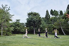 ROKU KYOTO, LXR Hotels & Resorts