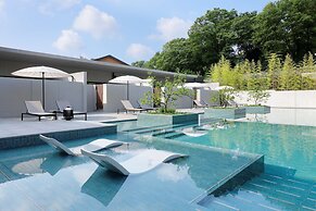 ROKU KYOTO, LXR Hotels & Resorts