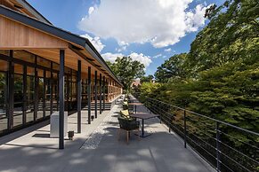 ROKU KYOTO, LXR Hotels & Resorts