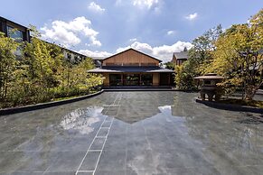 ROKU KYOTO, LXR Hotels & Resorts