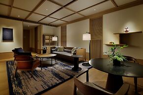 ROKU KYOTO, LXR Hotels & Resorts