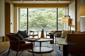 ROKU KYOTO, LXR Hotels & Resorts