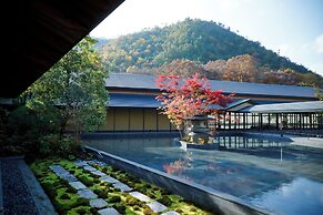 ROKU KYOTO, LXR Hotels & Resorts