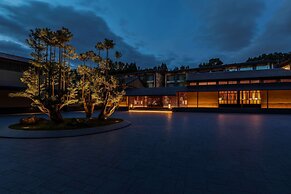 ROKU KYOTO, LXR Hotels & Resorts