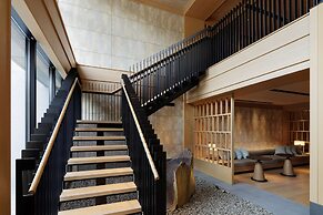 ROKU KYOTO, LXR Hotels & Resorts