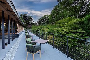 ROKU KYOTO, LXR Hotels & Resorts