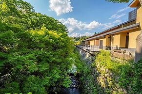 ROKU KYOTO, LXR Hotels & Resorts