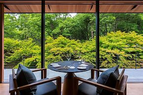 ROKU KYOTO, LXR Hotels & Resorts