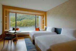 ROKU KYOTO, LXR Hotels & Resorts