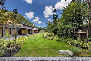 ROKU KYOTO, LXR Hotels & Resorts