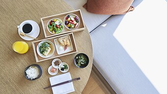 ROKU KYOTO, LXR Hotels & Resorts