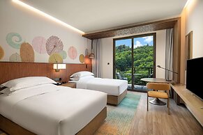 Hilton Garden Inn Jiuzhaigou