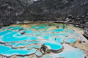 Hilton Garden Inn Jiuzhaigou