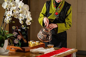 Hilton Garden Inn Jiuzhaigou