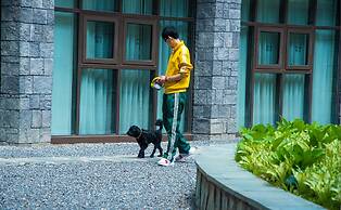 Hilton Garden Inn Jiuzhaigou