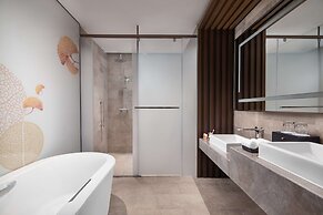 Hilton Garden Inn Jiuzhaigou