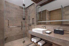 Hilton Garden Inn Jiuzhaigou