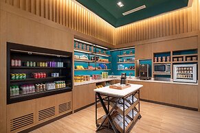 Hilton Garden Inn Jiuzhaigou