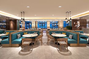 Hilton Garden Inn Jiuzhaigou